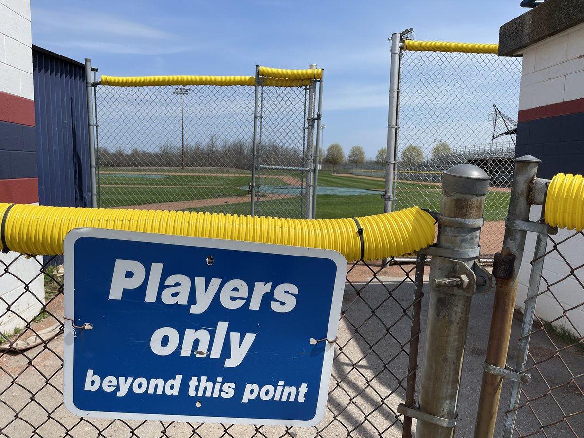 Hamilton Cardinals tweet media