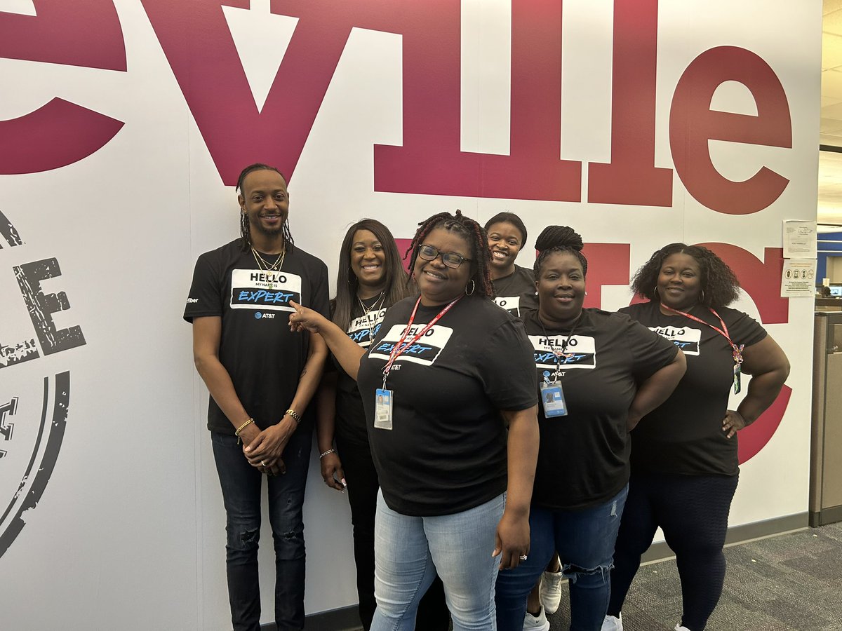 FAYCallCenter's tweet photo. Fiber Experts on the move!! #smithstarzz #rushhour https://t.co/DAGhSaIvbk