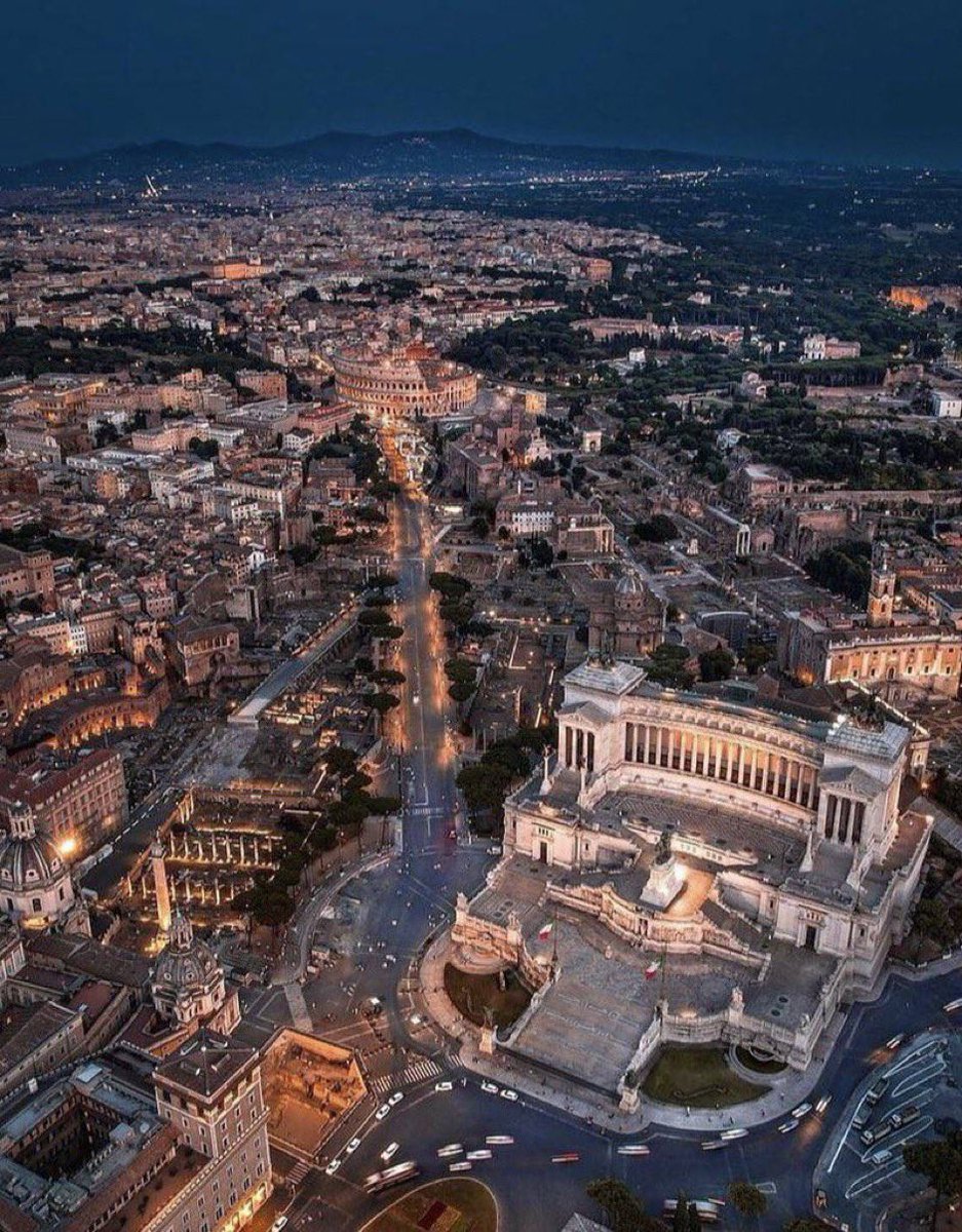 travly's tweet photo. Rome, Italy 🇮🇹 https://t.co/C2lIpflNxV