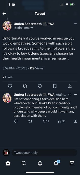 Anyone wanna explain how I&rsquo;m problematic when I sit in my room and play video games 24/7? Our cat is<a href="/tag/tff2022"class="tags"><span>#tff2022</span></a>