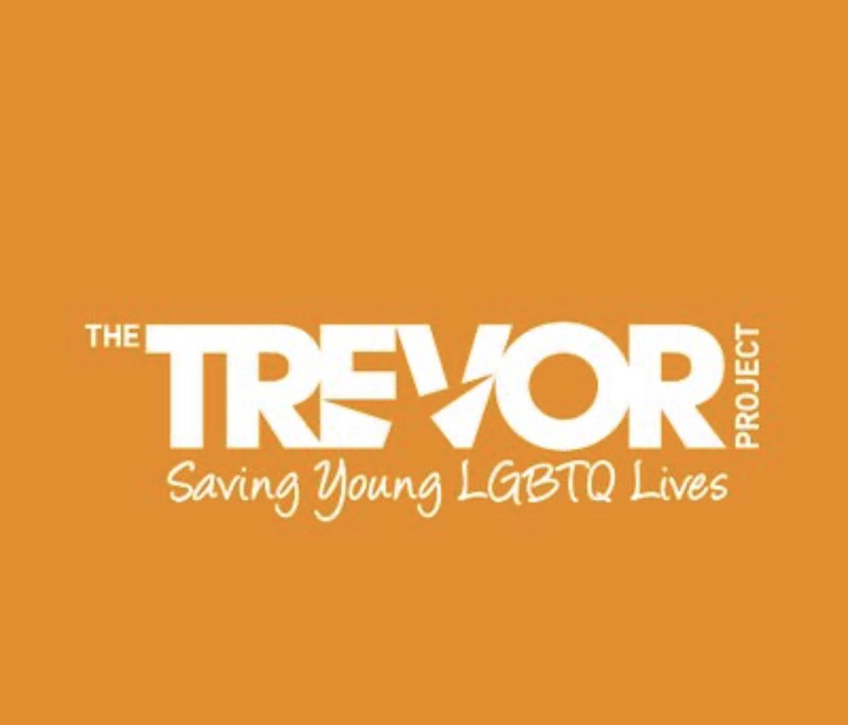 Instead of taking part in “pay the 8” to join #Twitter Blue to reinstate my blue check mark, I’ll be making a $96 dollar donation to the @TrevorProject. I encourage other journalists/celebrities to consider supporting a nonprofit that touches your 💙 instead of a ✅.