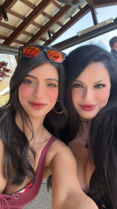 Furwriends >:3 @crystalkittn https://t.co/kGVhuwgVK5<a class="tags" target="_blank" title="On Twitter" href="/?out=eyJ0eXAiOiJKV1QiLCJhbGciOiJIUzUxMiJ9.eyJpYXQiOjE3MjA3ODAzODEsImlzcyI6InR3cG9ybnN0YXJzLmNvbSIsIm5iZiI6MTcyMDc4MDM4MSwiZXhwIjoxNzUyMzE2MzgxLCJyZWRpcmVjdF91cmwiOiJodHRwczovL3R3aXR0ZXIuY29tL2NyeXN0YWxraXR0biJ9.DT7Eg_04hJ0MAkOMwb9KyGyh_wircsuIQ61-cF0JirG1Ws7oSJXwMgXRkEMmUycYDbj4aZ8zAMxmcNI4fe34-A">@crystalkittn</a>