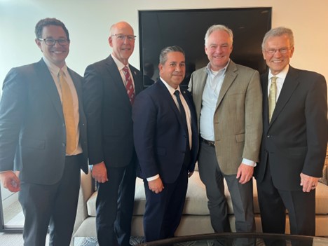 Cannabinoid Policy, Education, and Regulation tweet media