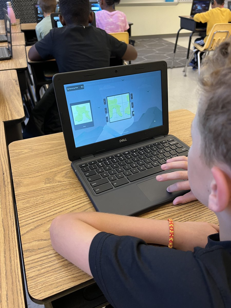 Allison Reed (@msalliereed) on Twitter photo Look at <a href="/quizizz/">Quizizz (now Wayground)</a> stepping up their game. My kiddos were having way to much fun reviewing geometry with Mastery Peak! #ScienceRules #ReviewGames #GreenwoodGators Look at <a href="/quizizz/">Quizizz (now Wayground)</a> stepping up their game. My kiddos were having way to much fun reviewing geometry with Mastery Peak! #ScienceRules #ReviewGames #GreenwoodGators