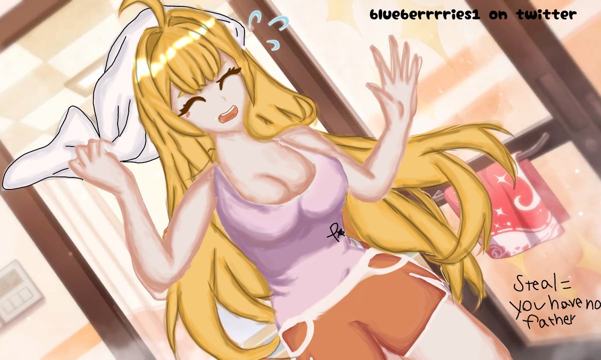 ok im impatient so..
100 FOLLOWER GIVEAWAY
2 winners! (1st = 250k 2nd = oa boots)
Must be following me!
Like and retweets
Comment "done"
Hc in comment
(yes i drew the picture 😈)