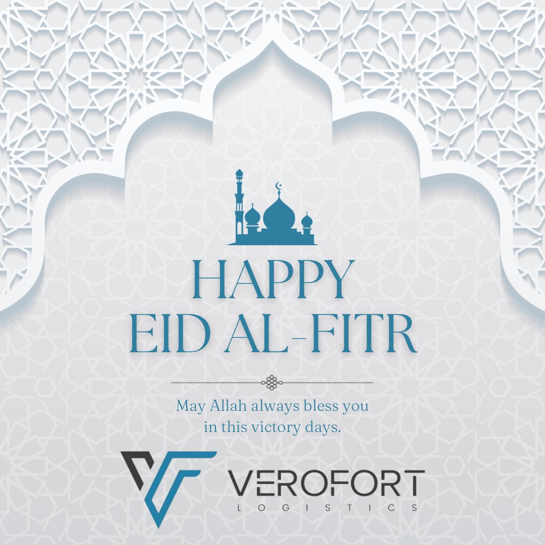 verofort_'s tweet photo. Happy Eid Al Fitr 

We Deliver Happiness…
#abuja #abujaconnect #abujawedding #africandance #arewa #arewaweddings #logistics #logisticscompany #logisticsmanagement #moving #movingday #movingforward #newhome #pickupanddelivery #sustainable #transport #transportation https://t.co/4u3e2JpSm1