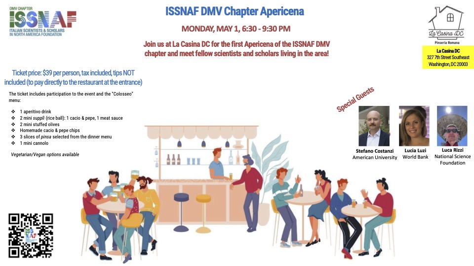 ISSNAF_DMV tweet media