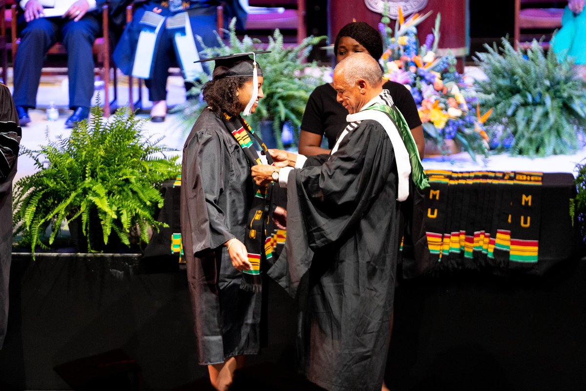 Marshall University on Twitter "Graduation celebrations are in full