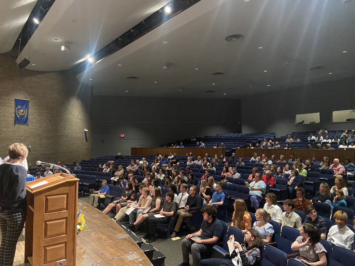 Findlay High School tweet media