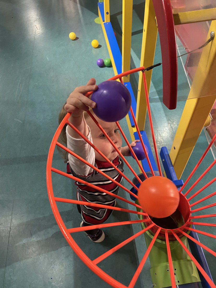 Thanks so much to <a href="/OmahaPubSchool/">Omaha Public Schools</a> and @OmahaCM for a great Early Childhood fun night!! My son, Aivars, and I had an amazing time! We even ran into one of my students and he and Aivars hugged! Best moment of my life. #opsproud #iteachprek #earlychildhood