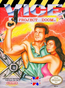 CronicasGoomba's tweet photo. ¡Echa un vistazo a la increíble reseña que nuestro equipo escribió sobre Vice: Project Doom! Descubre por qué este clásico del NES sigue siendo relevante hoy en día. #videojuegos #ViceProjectDoom #NES #RETROGAMING
https://t.co/Zjz63PfCuf https://t.co/fBjHyArjbX