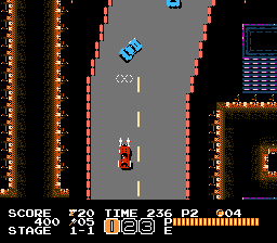 CronicasGoomba's tweet photo. ¡Echa un vistazo a la increíble reseña que nuestro equipo escribió sobre Vice: Project Doom! Descubre por qué este clásico del NES sigue siendo relevante hoy en día. #videojuegos #ViceProjectDoom #NES #RETROGAMING
https://t.co/Zjz63PfCuf https://t.co/fBjHyArjbX
