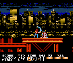 CronicasGoomba's tweet photo. ¡Echa un vistazo a la increíble reseña que nuestro equipo escribió sobre Vice: Project Doom! Descubre por qué este clásico del NES sigue siendo relevante hoy en día. #videojuegos #ViceProjectDoom #NES #RETROGAMING
https://t.co/Zjz63PfCuf https://t.co/fBjHyArjbX