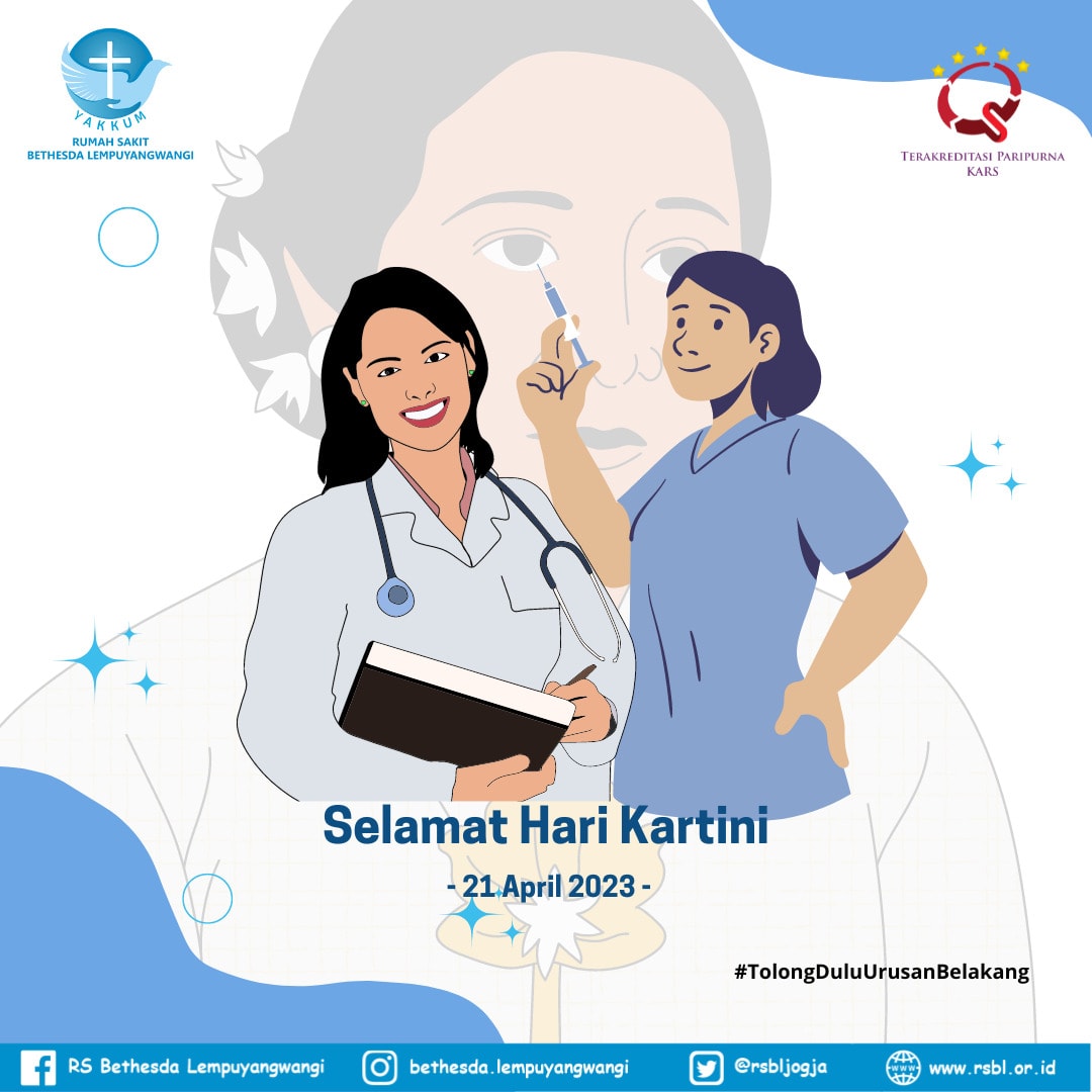rsbljogja's tweet photo. Jangan menyerah dan tetaplah berjuang para perempuan Indonesia demi kemajuan dan kemandirian untuk menunjukkan kualitas dan kemampuan tanpa ragu. 💪
Selamat Hari Kartini - 21 April 2023 -  
#kartinidays 
#ibukartini 
#perempuankuat https://t.co/jgQ0f351GF