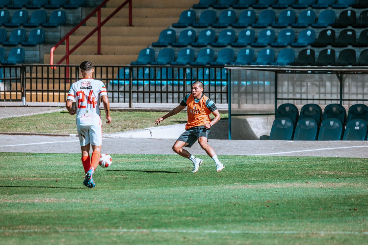 Guillermo_G32's tweet photo. 🧑🏼‍🦲⚽️ https://t.co/1AuN0R0jOv