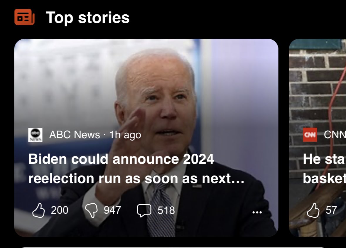 BuiltWithGenAI's tweet photo. No deepfake presidents ⁦@VP⁩ https://t.co/eRC4Lnvc96