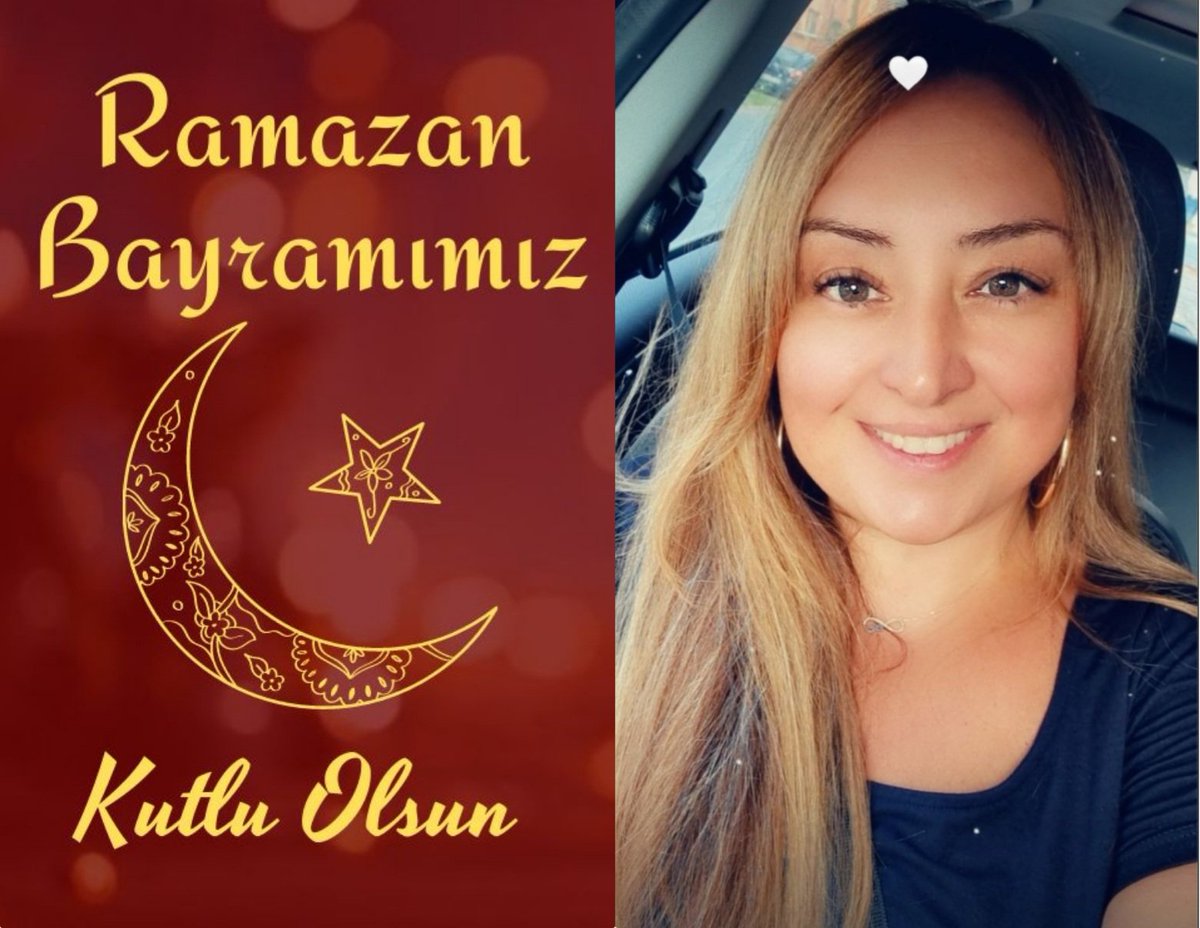 FundaScheffer's tweet image. Güzel Bayramlar❤️ #ramazanbayramınızmuebarekolsun #RamazanBayramınızKutluOlsun