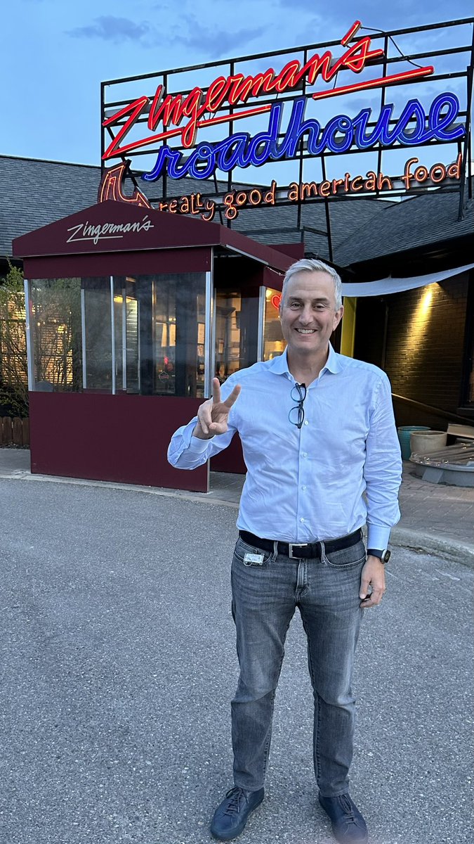 Mark Suster tweet media