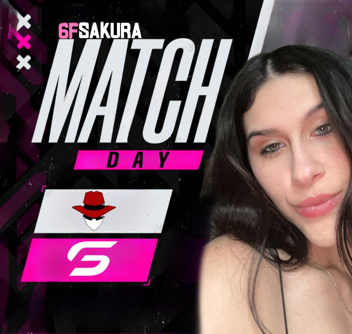 6F_Esports's tweet photo. Another day to take care of business 🌸

📺: https://t.co/Muq1gam4Hl 
https://t.co/mFhbVxeaph 
https://t.co/nO6FNRuOw1 
https://t.co/cGAr1DfhnO

@CallofDutyAgent | #6FSakura https://t.co/RTj3tmCEs7