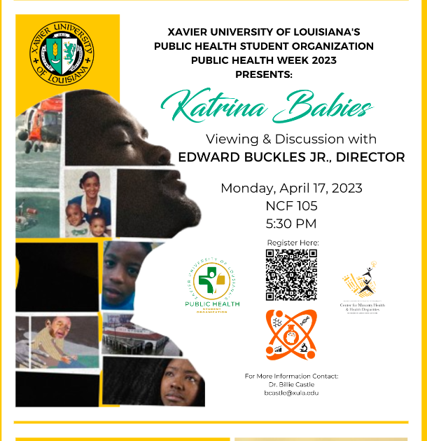 XULA Library tweet media