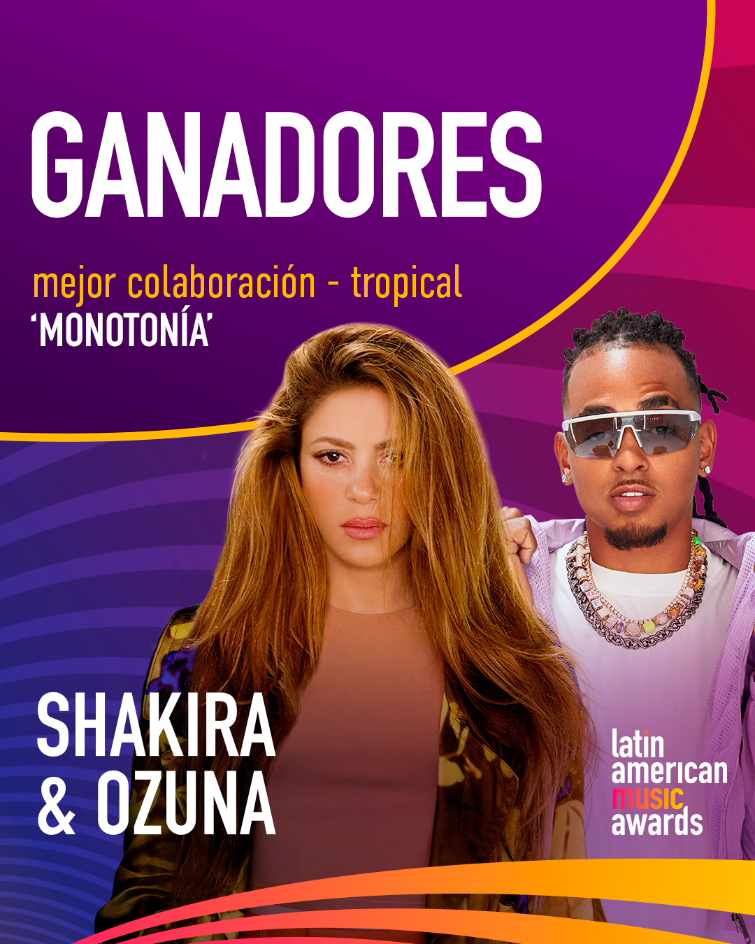 Shakira Colombia Fan Club Oficial (@FCShakiColombia) / Twitter