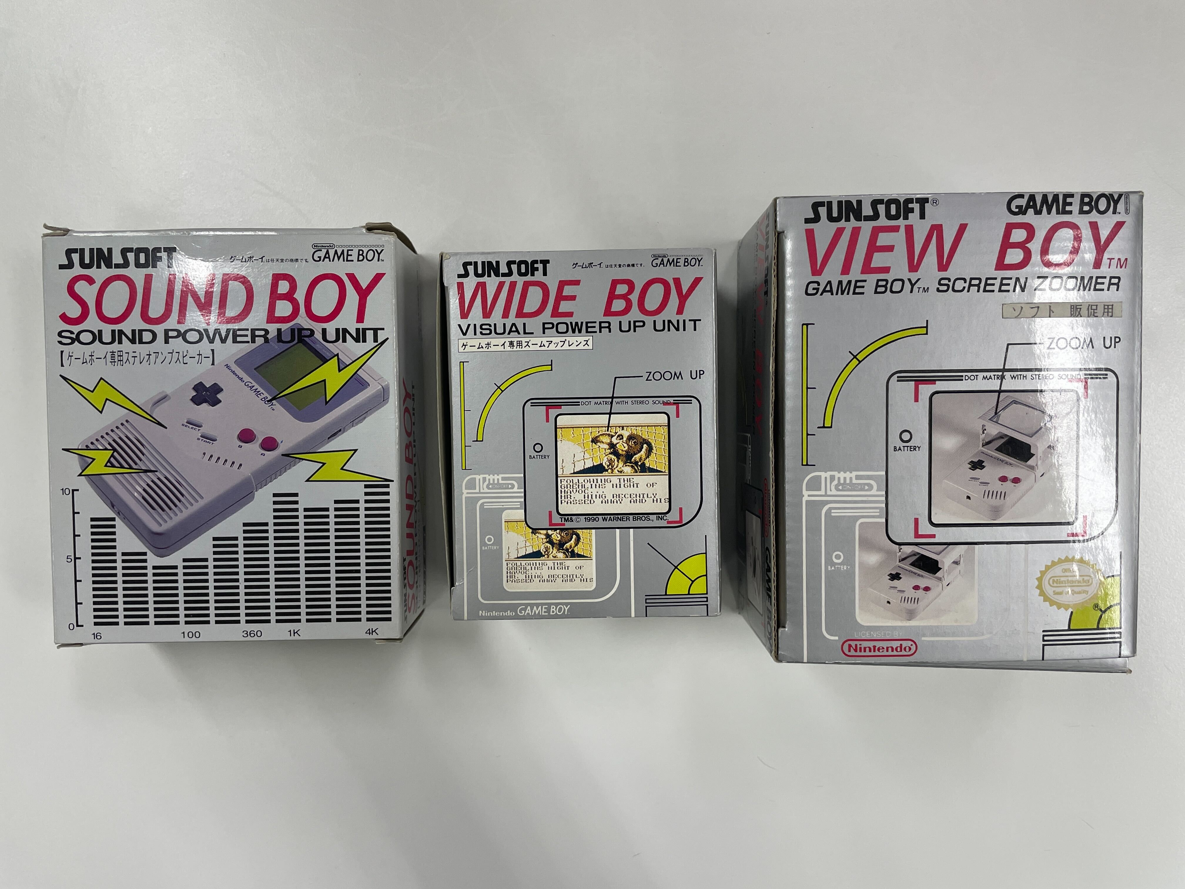 ゲームボーイソフト25本セットおまけ付き