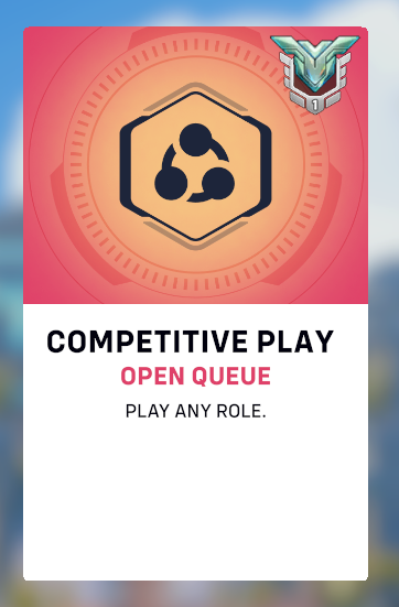 theta_016's tweet photo. One of my accs open queue got boosted to GM1 after the mmr stuff. I've NEVER played in gm before much less gm1. I wanna stream my experience lol. 
Would you guys be down for that? 
It's open queue so it means nothing to me :') https://t.co/cF4UdAX2B4