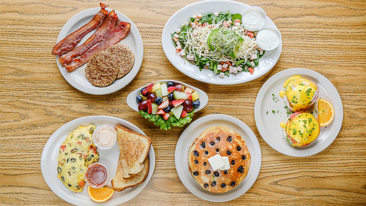 DeliciousTemp's tweet photo. Breakfast • Brunch • Bar | Coming Summer 2023
_______________________________________
Open daily from 8 a.m. - 2:30 p.m
Call 501-225-6893 or Click the link in our bio to order online. https://t.co/0JW4F5rkuR