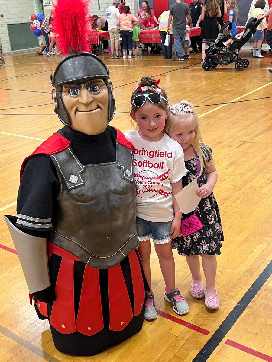 SpartanSchools's tweet photo. What a great night at Spring Hill with so many incoming Kindergarten students! If you were not able to make it tonight, you can still register at https://t.co/6fRXHdSSbO https://t.co/1LBnMw1VYA
