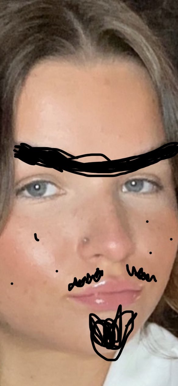 Jessie Lopez on Twitter: "@maddyxf @cordelll She’s right guys, she is the hottest 18 year old on