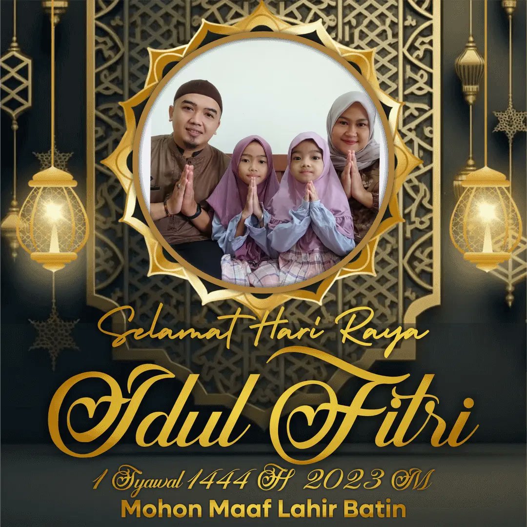 Danni_1908's tweet photo. Minal Aidzin Walfaidzin
Mohon Maaf Lahir dan Batin #1syawal1444Hijriah https://t.co/gkFqjge5Va