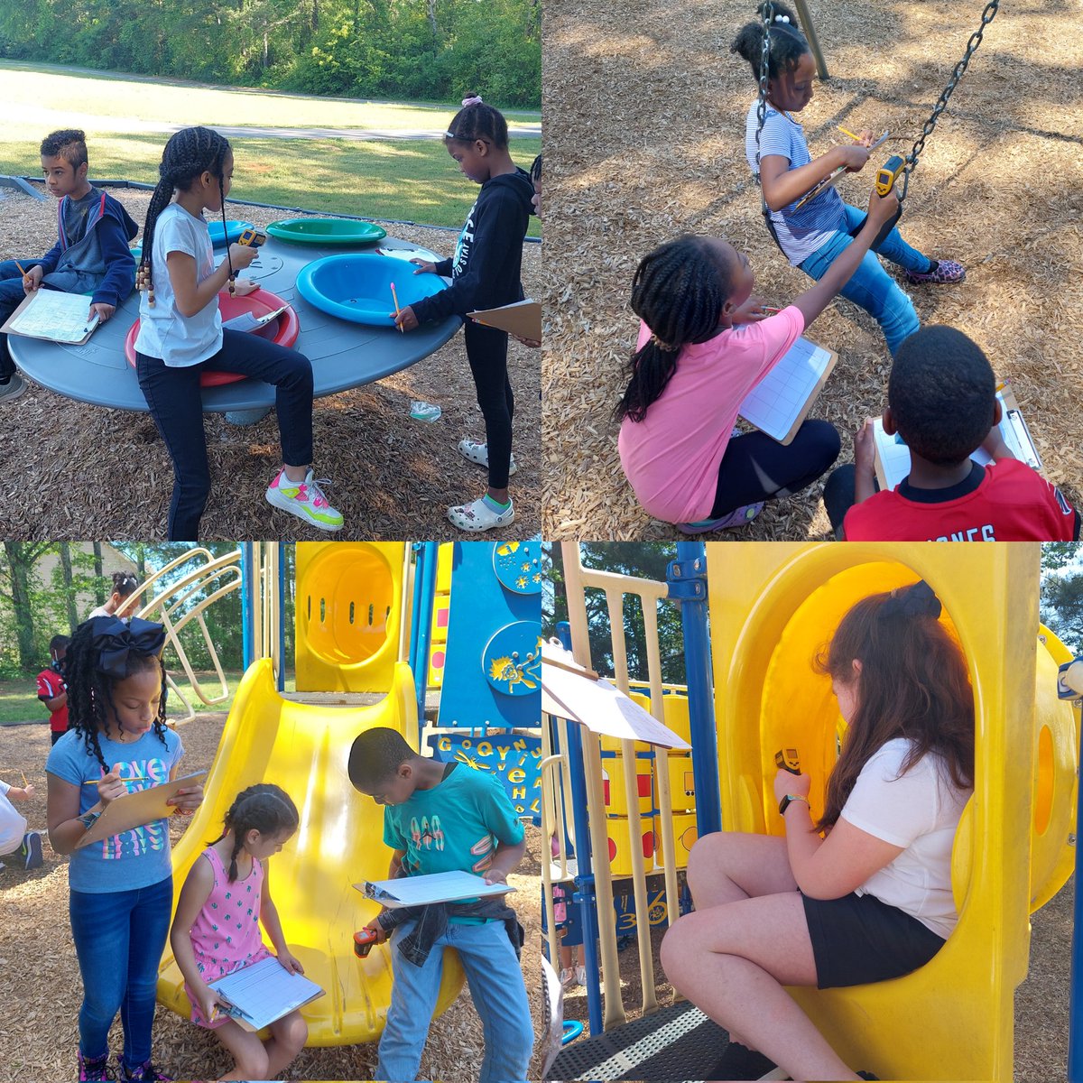 Meagan Baity tweet media