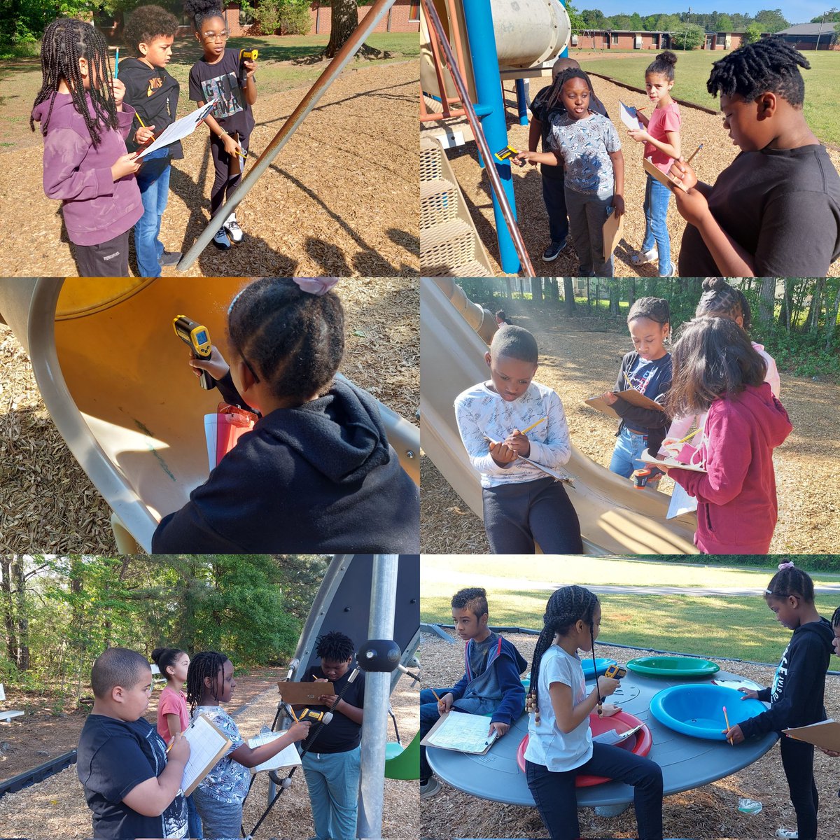 Meagan Baity tweet media