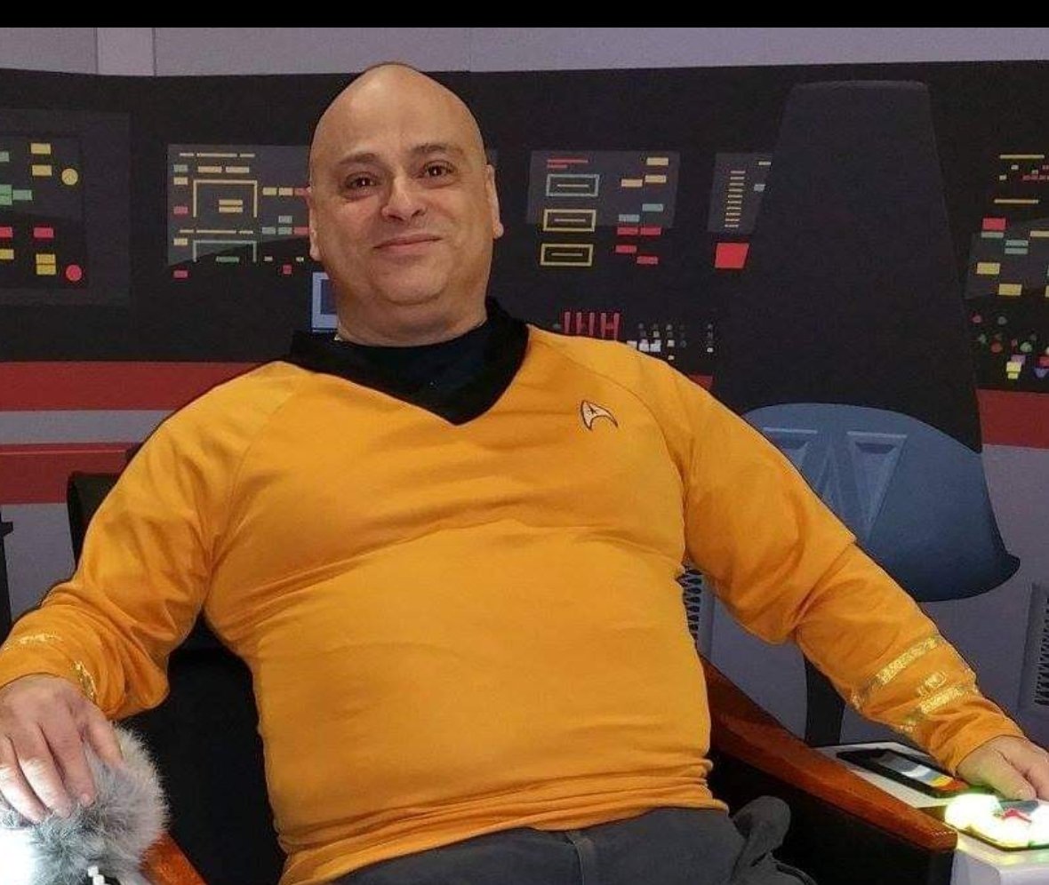 Mike Tancorre tweet media