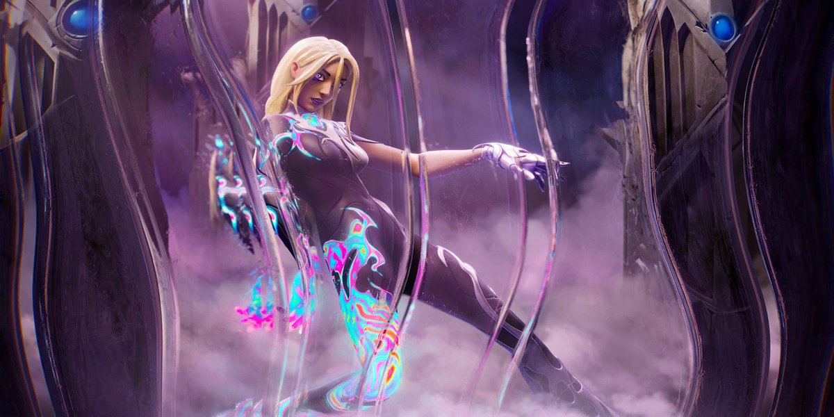 AlanWhos's tweet photo. X1 Singing Siren Bundle  🎁

• Retweet
• Follow me  w/🔔

⏰ Ends in 24 Hours

Good luck! 🍀 #Fortnite #Giveaway #vbucks https://t.co/TgssvhMKy8
