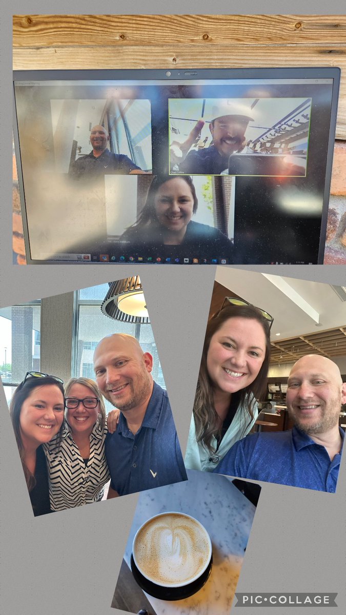 Chad Collins (@thechad_chilis) on Twitter photo 🎉 Please join me in celebrating <a href="/BrandonPace16/">Brandon Pace</a> in his promotion to the newest DO in the Mid Atlantic Region!!
🌶 🌻 ↗️
SHOUTOUT to <a href="/kaelalester/">Kaela Blackburn</a>
& <a href="/Jennyfitt/">Jennifer Fitton</a> making a genuine connection on First Day!
#FromMuskogeeToTheVille!!
#MAStrong
<a href="/dougcomings/">doug comings</a> <a href="/whitr_laura/">Laura White</a> <a href="/CandaceWatkins9/">Candace Watkins</a> 🎉 Please join me in celebrating <a href="/BrandonPace16/">Brandon Pace</a> in his promotion to the newest DO in the Mid Atlantic Region!!
🌶 🌻 ↗️
SHOUTOUT to <a href="/kaelalester/">Kaela Blackburn</a>
& <a href="/Jennyfitt/">Jennifer Fitton</a> making a genuine connection on First Day!
#FromMuskogeeToTheVille!!
#MAStrong
<a href="/dougcomings/">doug comings</a> <a href="/whitr_laura/">Laura White</a> <a href="/CandaceWatkins9/">Candace Watkins</a>