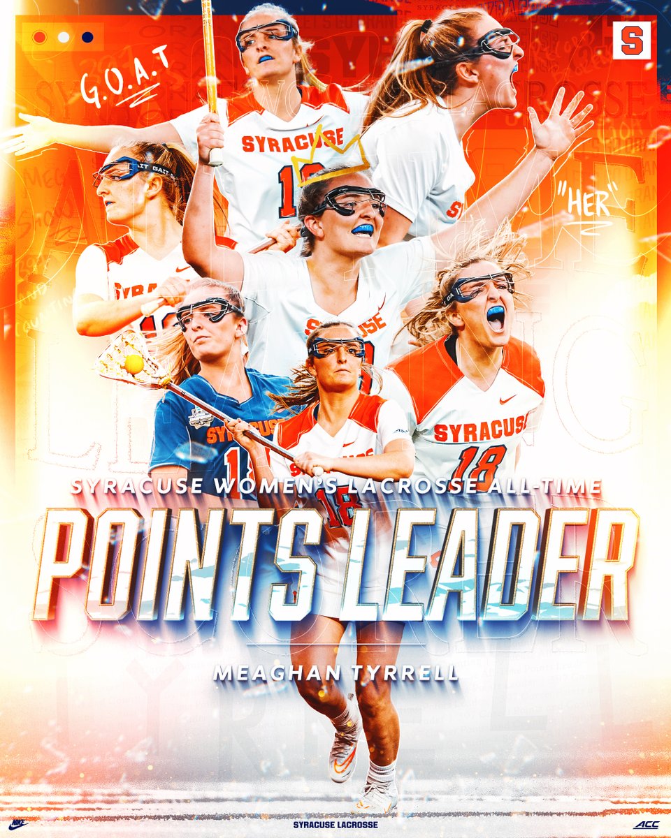 🐐THE ALL TIME LEADER 🐐

<a href="/MeaghannTyrrell/">Meaghan Tyrrell</a> assists her sister <a href="/emmatyrrell17/">Emma Tyrrell</a> for career point #⃣3⃣9⃣7⃣