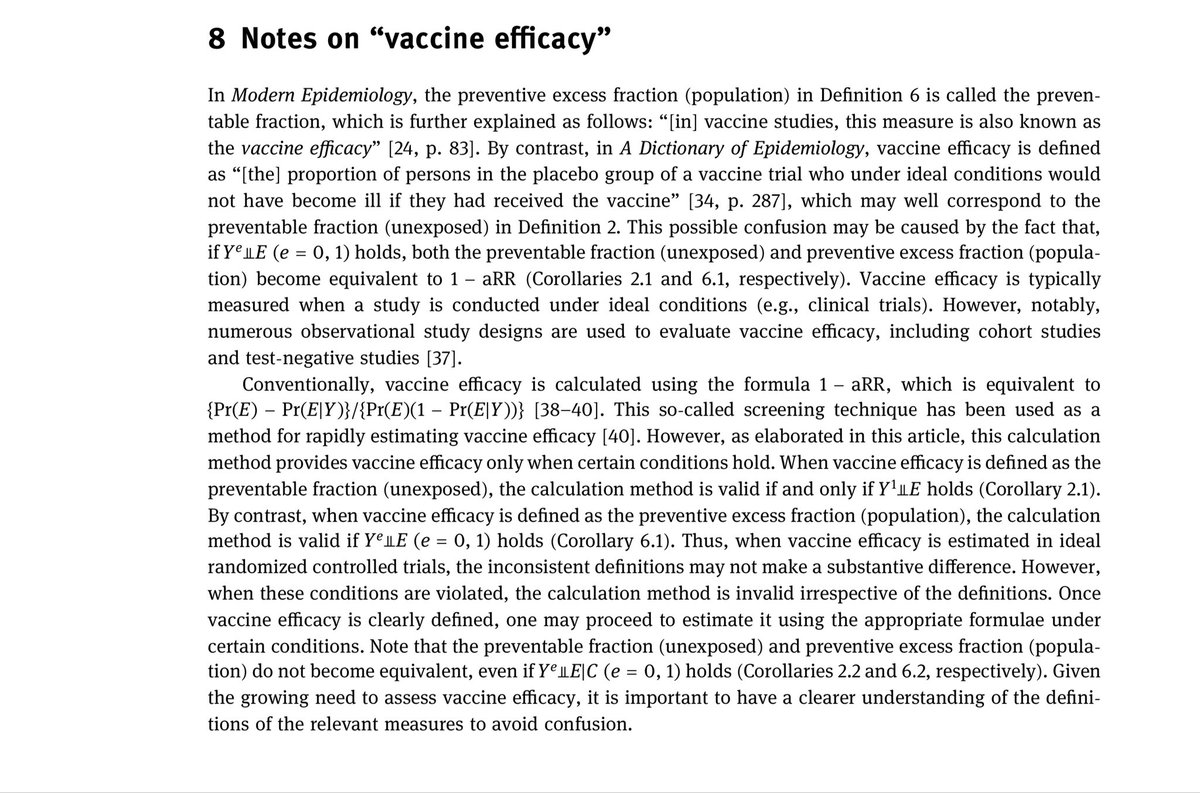 soboleffspaces's tweet image. #causaltwitter Don’t miss the new article by Etsuji Suzuki, my favorite author in #CausalInference 

degruyter.com/document/doi/1…