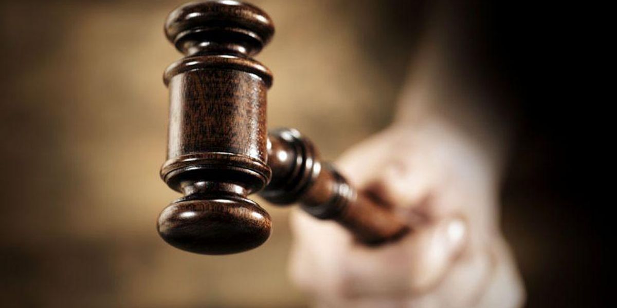 Politics_PR's tweet image. #AZGOP must pay Secretary of State’s legal fees for ‘bad-faith’ 2020 election lawsuit: appeals court bit.ly/3N4gDd1