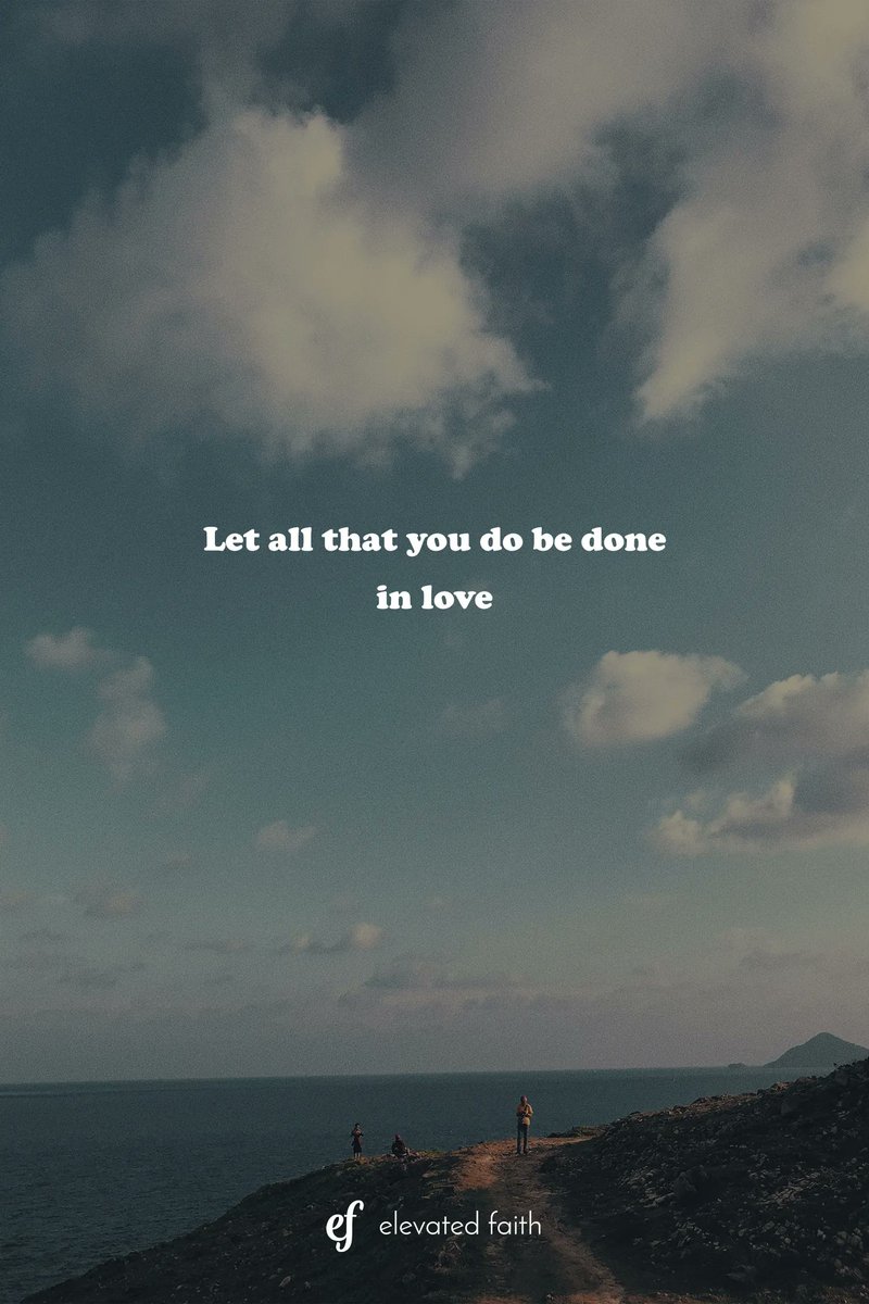 Elevated Faith (@elevatedfaith) on Twitter photo 