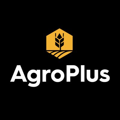 Agroplus5's tweet image. #NewProfilePic #NewLogo
