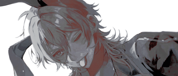 ⠀ 
portrayal of kaoru hakaze ; penned by naz ♡ ( he/him seventeen ). muse eighteen、 ships w/ chem. semi-lit / literate. 
⠀