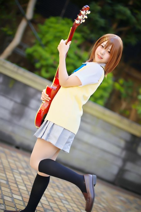 Twitterのコスプレ画像33