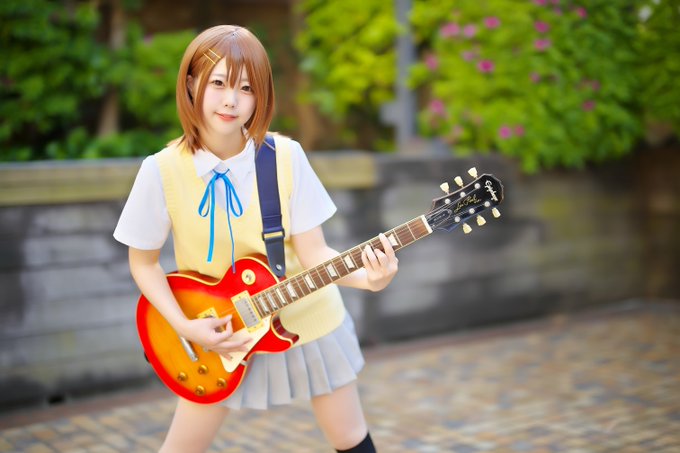 Twitterのコスプレ画像34