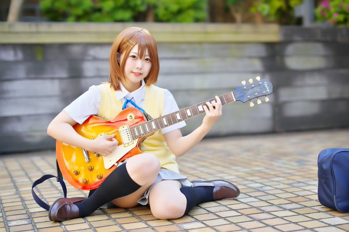 Twitterのコスプレ画像35