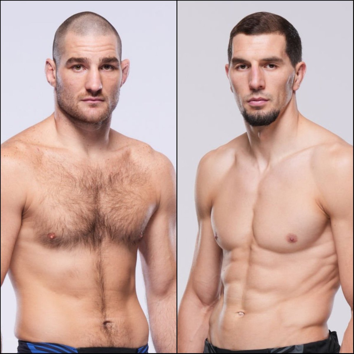 BigMarcel24's tweet image. Sean Strickland will fight Abusupiyan Magomedov at #UFCVegas76 on July 1st. #UFC #MMA #UFCESPN #UFC2023 #MainEvent