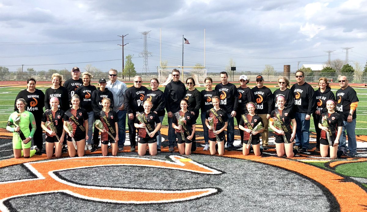 Lincoln-Way West Athletics tweet media