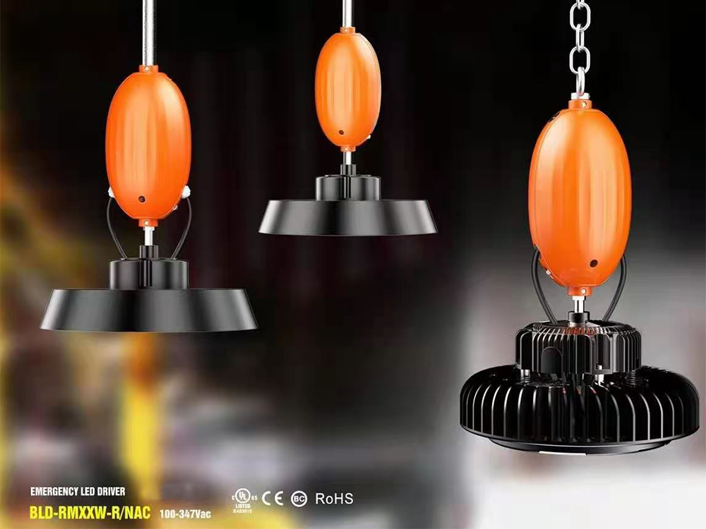 KellyMa93115543's tweet image. EM 90 Minutes Emergency Backup Driver for UFO LED High Bay Light Fixture, Output 170V DC, Input 100-347V AC,UL Listed
choierlight.com/products/30w-4…
#ledlighting #emergencybackup #ledlightingsolutions #ledlights #batterybackup