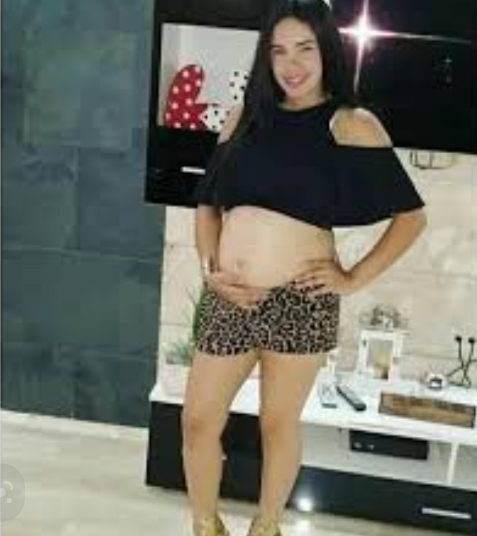 manuelita1504's tweet photo. #20Abr
SE CUMPLE 1 AÑO EN ESPERA DE
#SentenciaFIRME
Caso Giannelly Pirrongelli
La defensa del #Femicida #RobertTerán al #Recursar a la #CorteDeApelaciones aspira a que se repita el #Juicio; que los testigos y expertos "NO" puedan acudir a las audiencias
#JusticiaParaGinaYSuBebé https://t.co/raQtbLaInb