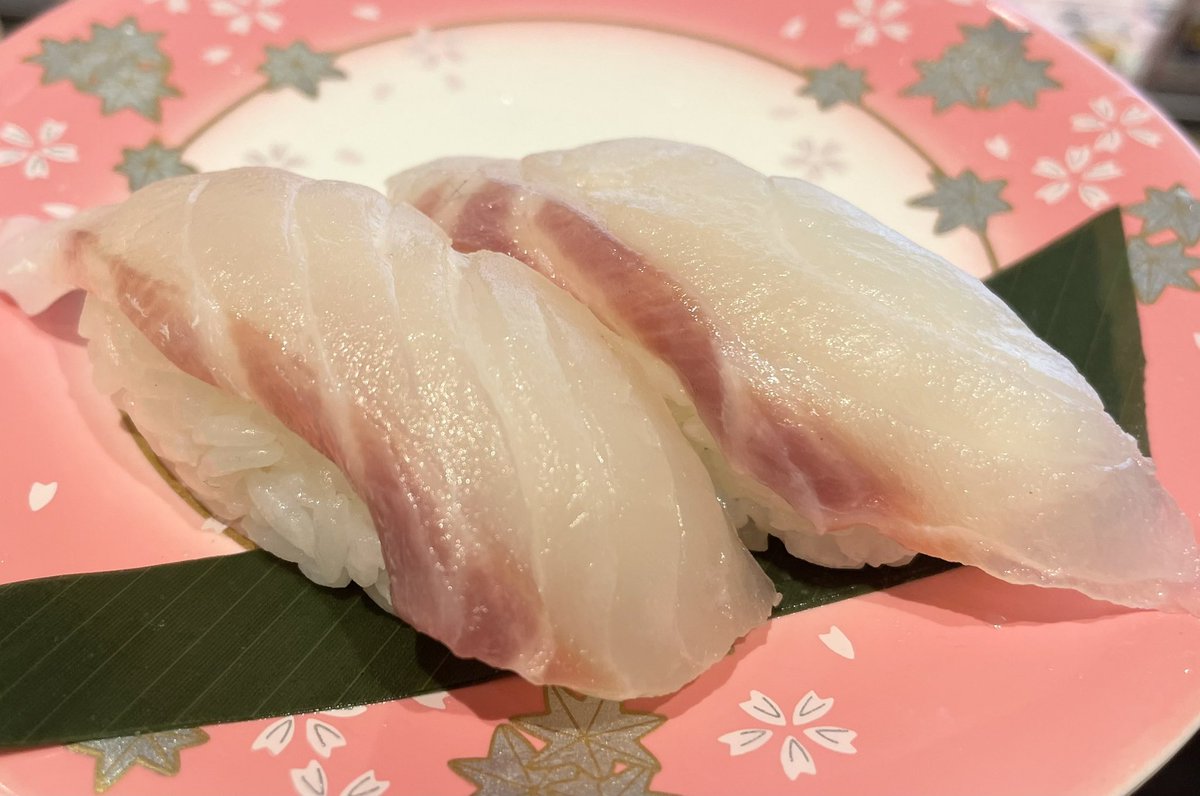 rikimaru_kaisen's tweet photo. 期間限定🐟活桜鯛🐟
春フェアー期間もあとわずか😃
どうぞご来店ください✨
#寿司ランチ #寿司宅配 #寿司テイクアウト #寿司お持ち帰り #神戸寿司 #神戸グルメ #神戸ランチ #神戸回転寿司 #姫��寿司 #姫路グルメ #姫路ランチ #姫路回転寿司 https://t.co/2qQr2zuL6Y
